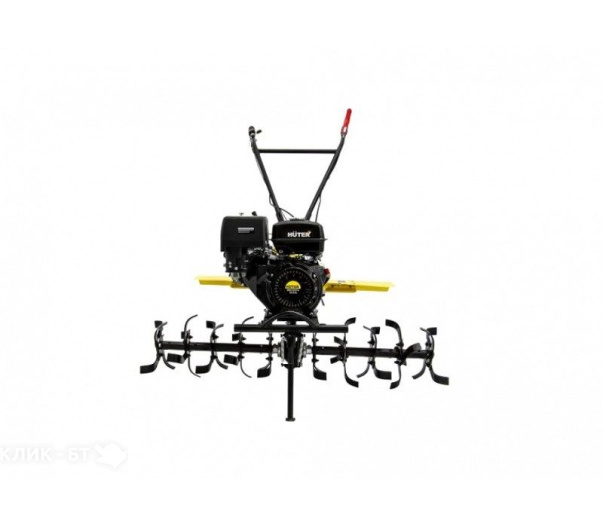 Мотоблок HUTER МК-13000