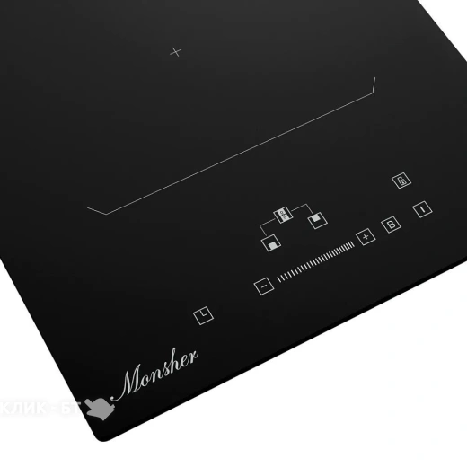 Варочная поверхность MONSHER MHI 3011