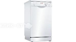 Посудомоечная машина Bosch Serie 2 SPS25FW12R