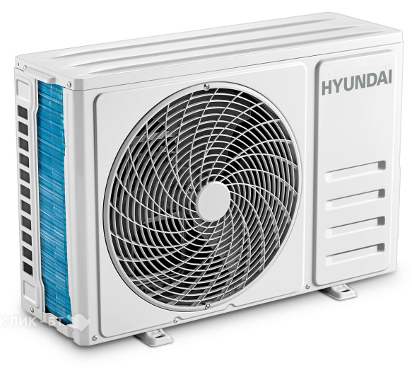 Сплит-система HYUNDAI HAC-24/T-PRO