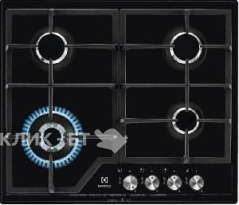Варочная поверхность ELECTROLUX EGS6436K