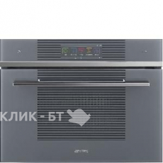 Духовой шкаф SMEG SF4106WVCPS