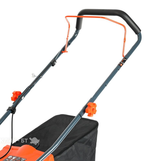 Газонокосилка PATRIOT PT 400 (512109400)