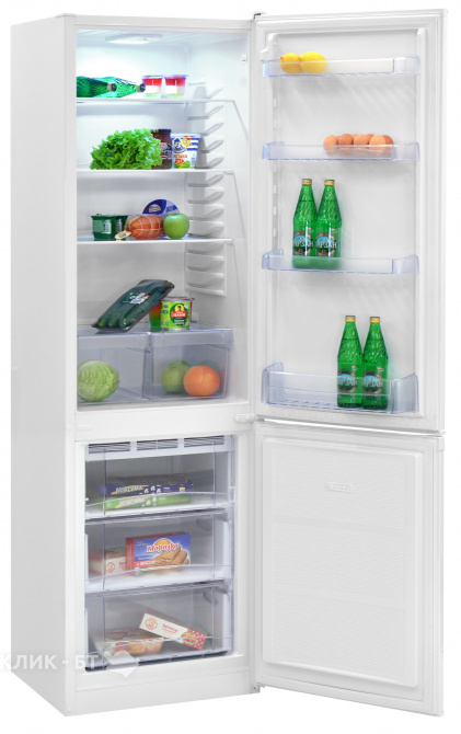Холодильник NORDFROST NRB 120-032
