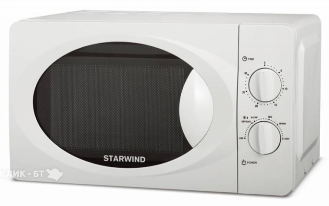 Микроволновая печь STARWIND SMW2320