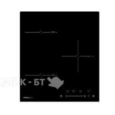 Варочная поверхность HOMSair HIY43BK