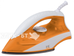 Утюг IRIT ir-2103