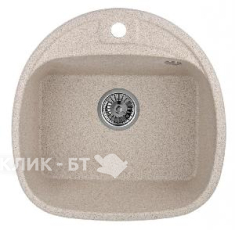 Кухонная мойка EMAR EMQ-1500.Q берилл
