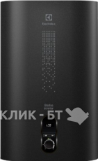 Водонагреватель ELECTROLUX EWH 30 Gladius Inverter Grafit