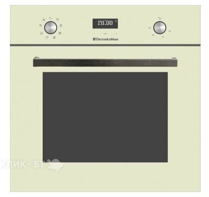 Духовой шкаф DELUXE 6009.05 эшв-097