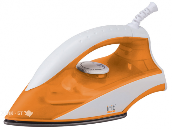 Утюг IRIT ir-2103