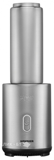 Блендер MONSHER MB 501 Acier