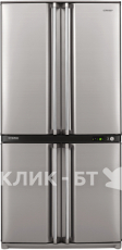 Холодильник SHARP sj-f 95 stsl