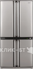 Холодильник SHARP sj-f 95 stsl