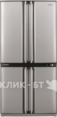 Холодильник SHARP sj-f 95 stsl