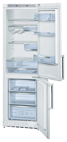 Холодильник BOSCH kge 36aw20 r