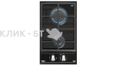 Варочная поверхность Teka GZC 32300 XBN BLACK