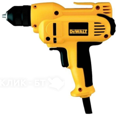 Дрель DEWALT dwd 115 ks