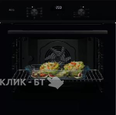 Духовой шкаф AEG NBU5A21SB