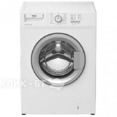 Стиральная машина Beko RGE 684P1 BSW
