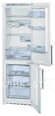 Холодильник BOSCH kge 36aw20 r