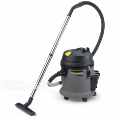 Промышленный пылесос KARCHER nt 27/1