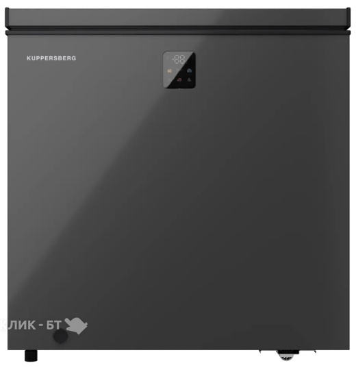 Морозильный ларь KUPPERSBERG FLCF 201 G