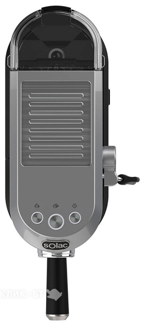 Кофеварка SOLAC Taste Slim ProCAP