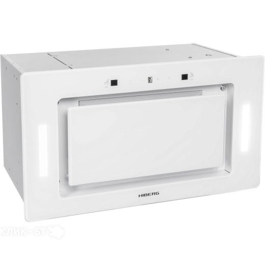 Вытяжка HIBERG VMF 6191 W