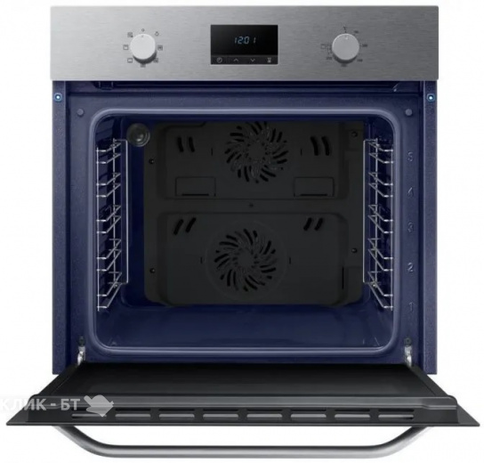Духовой шкаф SAMSUNG NV68R1340BS/WT