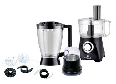 Кухонный комбайн EUROSTEK EFP-2049