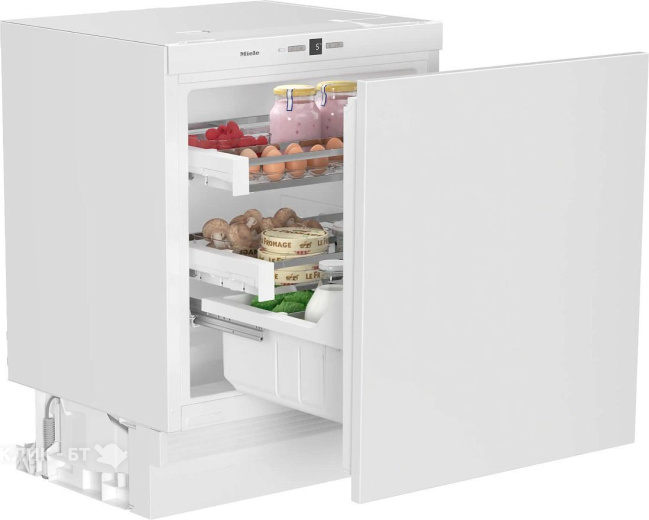 Холодильник MIELE K 31252 Ui-1