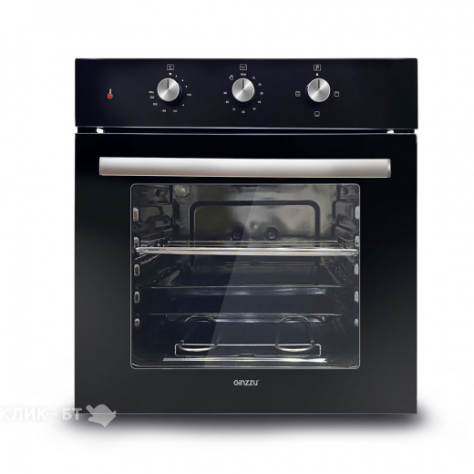 Духовой шкаф GINZZU HOE-110