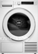 Сушильная машина ASKO T509HRW