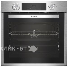 Духовой шкаф HOTPOINT-ARISTON HFE8 1231 JSH IX