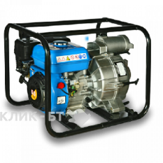 Мотопомпа Workmaster GPL-80T