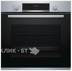 Духовой шкаф BOSCH HBA534ES0