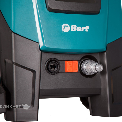 Минимойка BORT BHR 2100 Pro