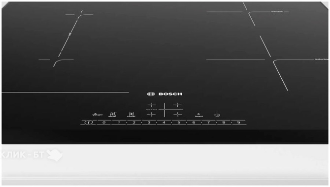 Варочная поверхность BOSCH PVS645FB5E
