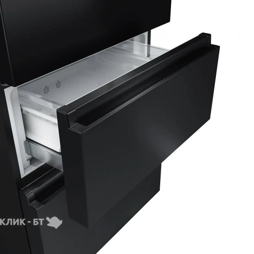 Холодильник HISENSE RT641N4AF1