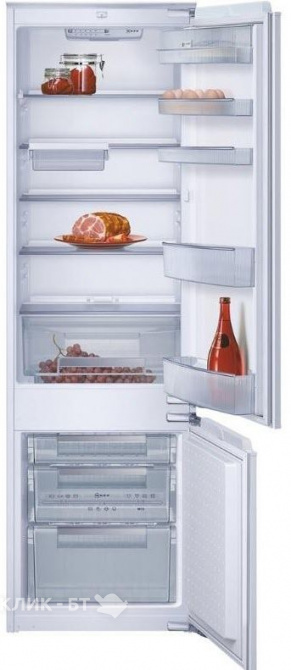 Холодильник NEFF k 9524 x6 ru1
