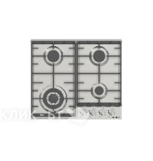 Варочная поверхность MILLEN MGH 602 IX