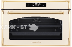 Духовой шкаф KUPPERSBERG FR 911 C Bronze