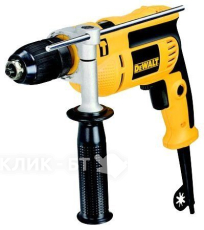 Дрель DEWALT dwd 024 ks