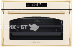 Духовой шкаф KUPPERSBERG FR 911 C Bronze