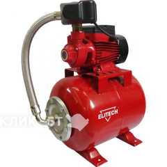 Насос Elitech САВ 400В/19