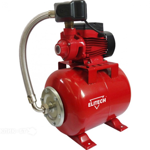 Насос Elitech САВ 400В/19