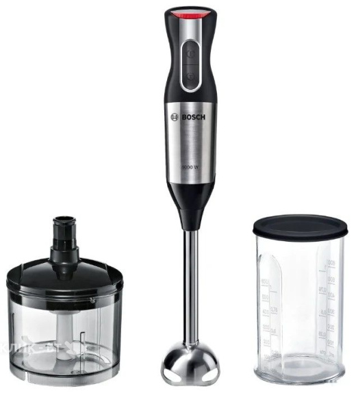 Блендер погружной Bosch MS6CM6120
