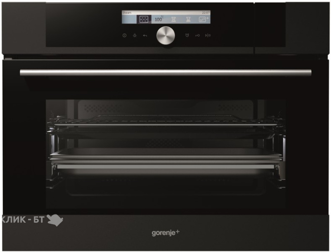 Духовой шкаф GORENJE gcs 773 b