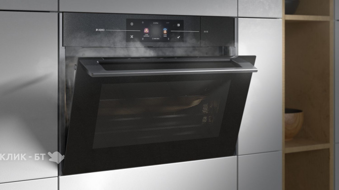 Духовой шкаф ASKO OCSM8478G